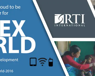 Devex world