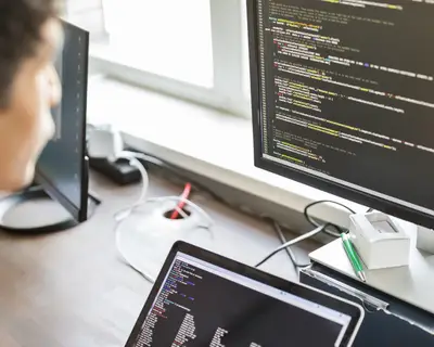 Tech Bootcamps hero