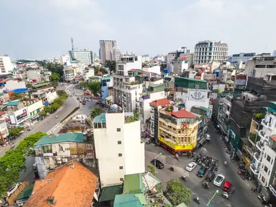Hanoi, Vietnam