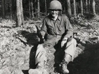 Soldier