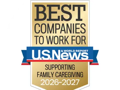 Best Companies to Work For 2026-27