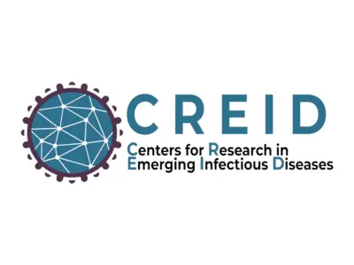 CREID logo