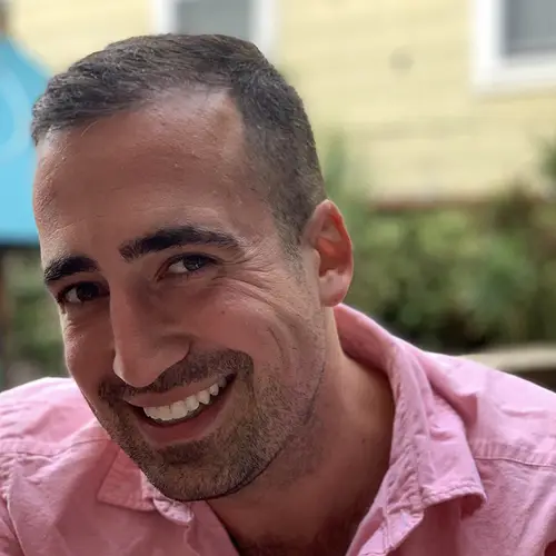 Cancer survivor and advocate Ben discusses the importance of communication in cancer care