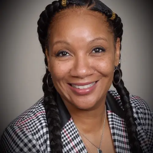 Wenora, a cancer survivor and advocate, discusses the importance of two-way communication between doctors and patients