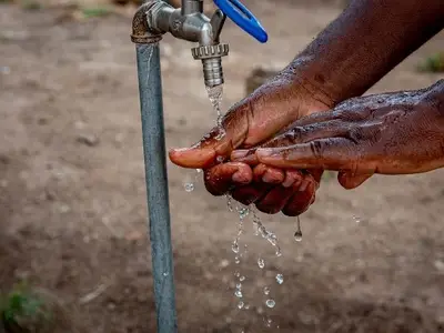 Handwashing 