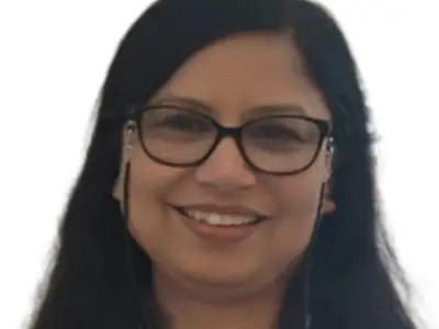 Dr. Afsana Karim 