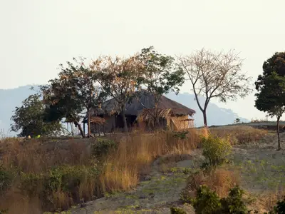 Home in Malawi