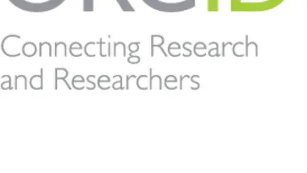 logo for ORCID organization