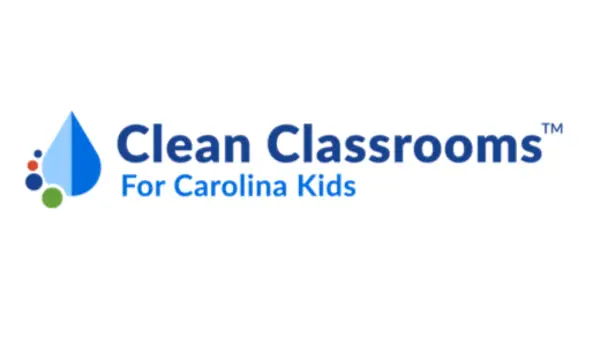 Clean Classrooms for Carolina Kids