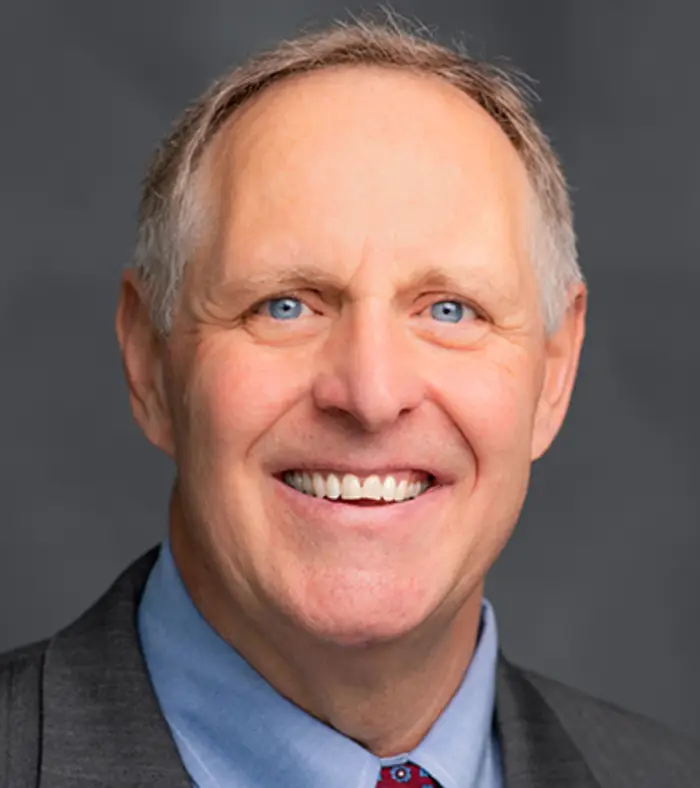 Tim Gabel