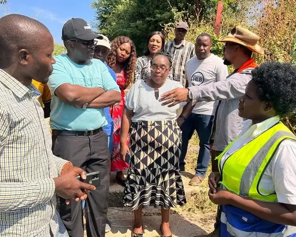 Locally led MERLA in WASH: An Expert Interview with Joseph Mumba