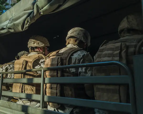 Department of Defense