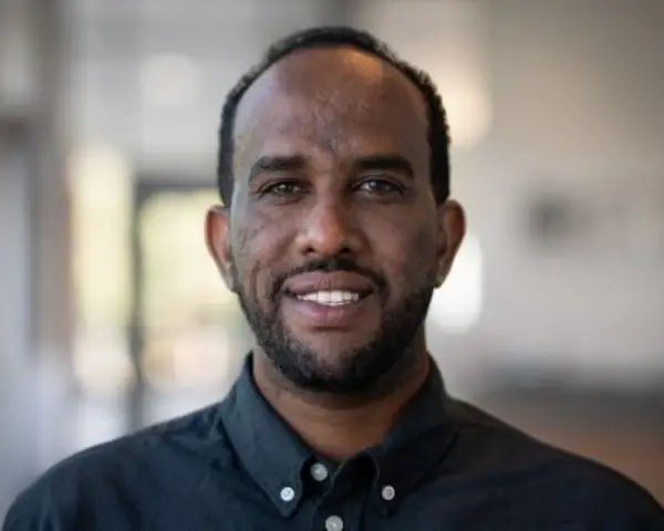 Abdinoor Mohamed | RTI