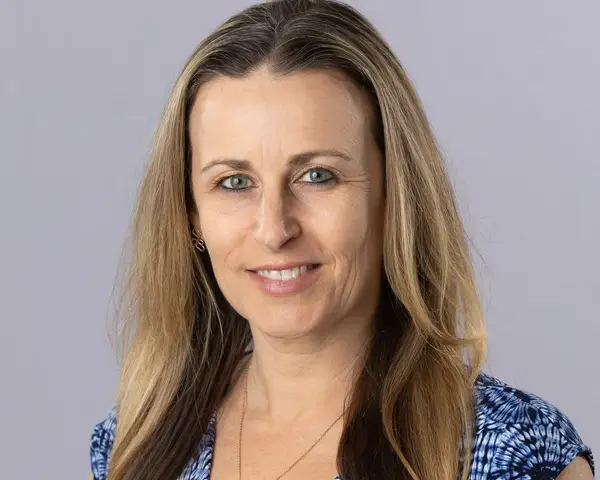 Nicole Kleinstreuer Headshot (NIEHS)