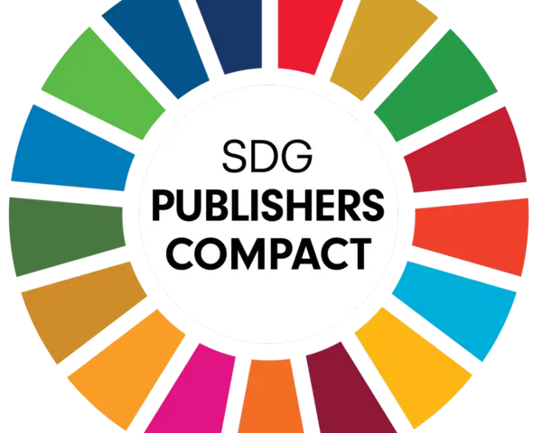 SDG Publishers Compact logo