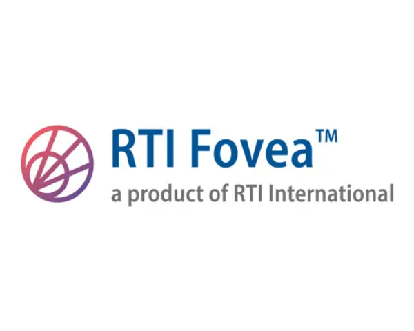 RTI Fovea™ a product of RTI International