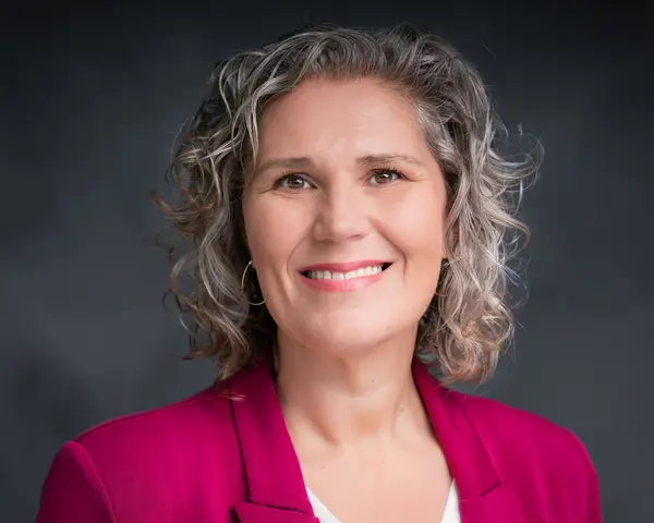 Kristana Rogers Headshot