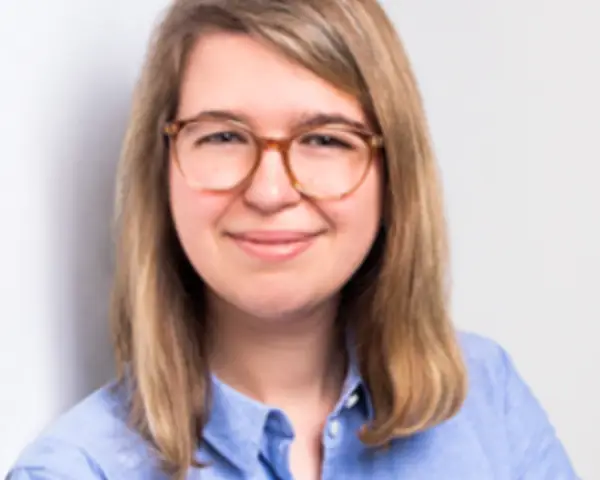 Photo of Dr. Caro Haensch,  Assistant Research Professor, University of Maryland