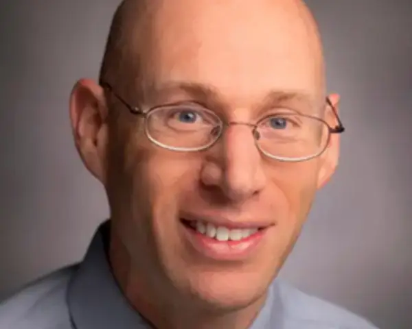 Photo of Marcus Berzofsky, RTI Fellow, Senior Research Statistician