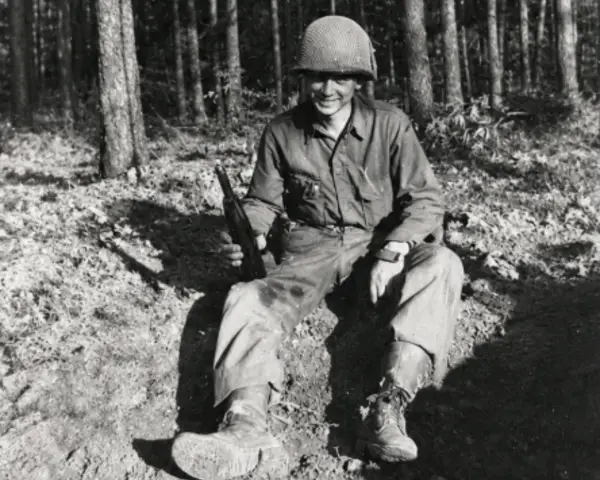 Soldier