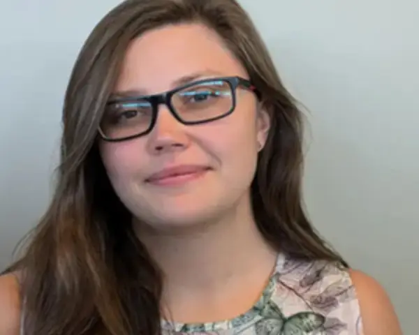 Photo of Bethany Cook, Computational Chemist at RTI International.