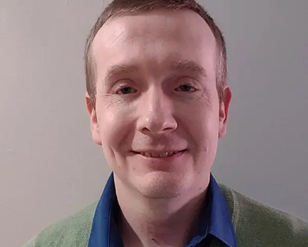 Matthew Williams