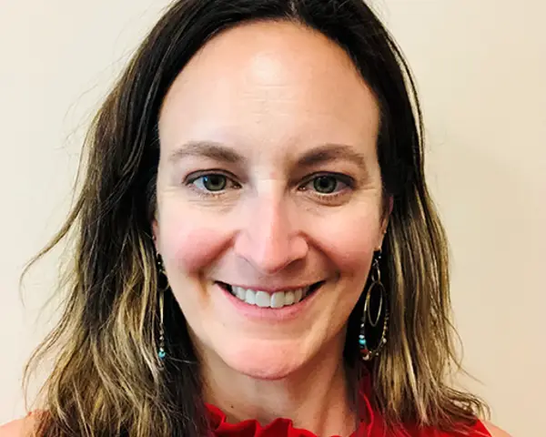 Amy Volckens
