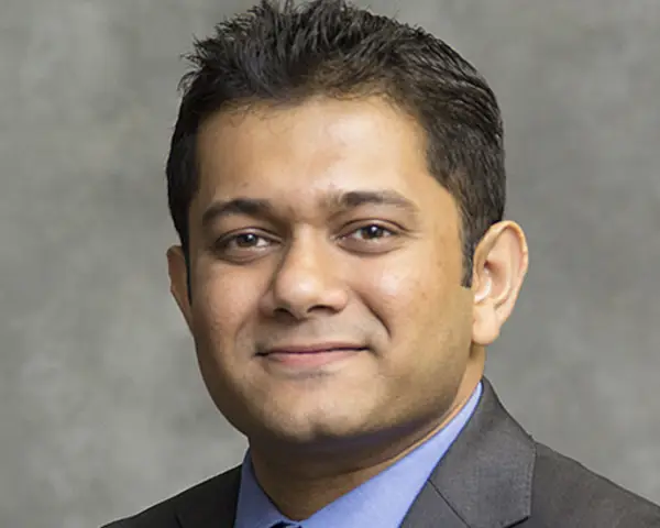 Rafi Alam