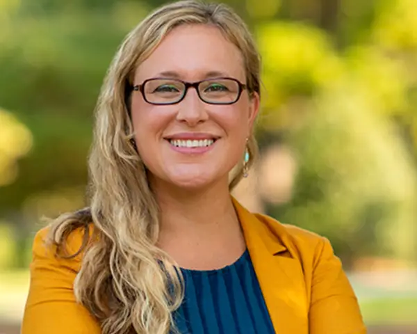 Jennifer Hoponick Redmon