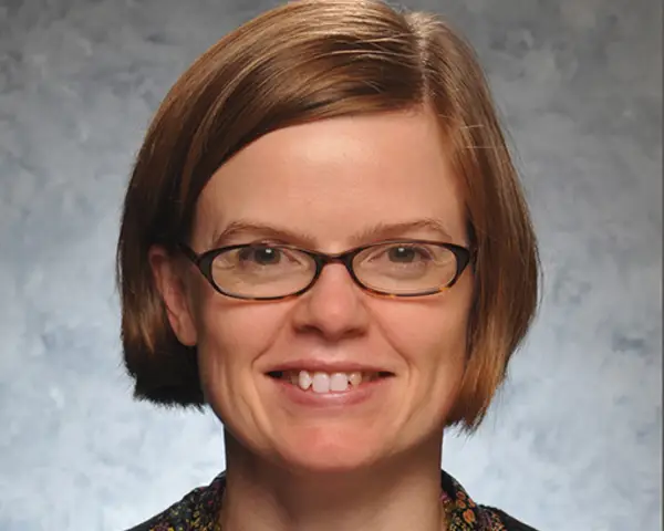 Anna Wetterberg