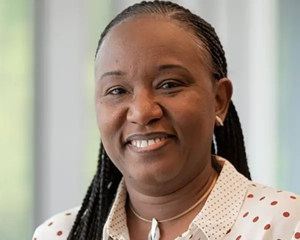 Aissata Fofana