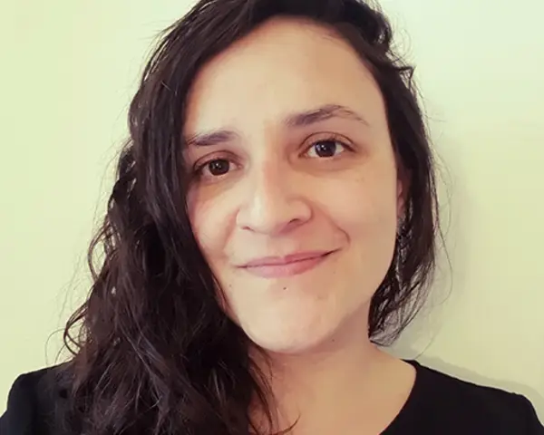 Angelica Duarte