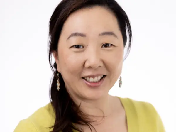 Jessica Lin