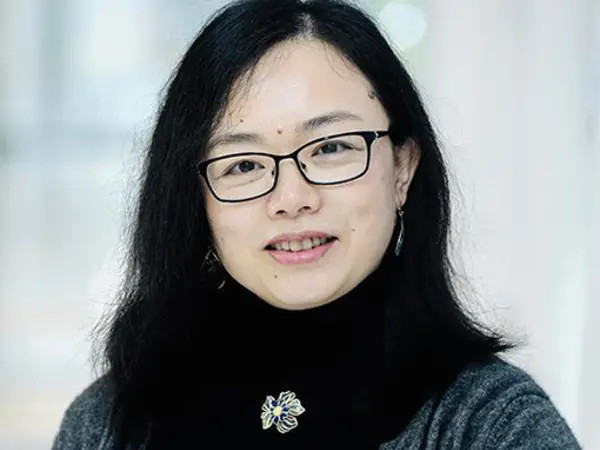 Liping Feng