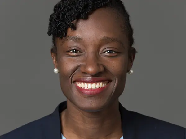 Toyosi Onwuemene