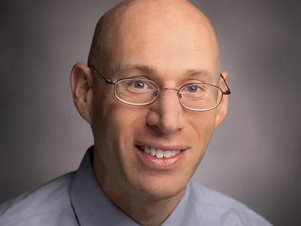 Marcus Berzofsky