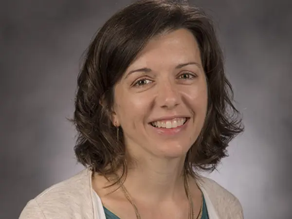 Kate Bronstein