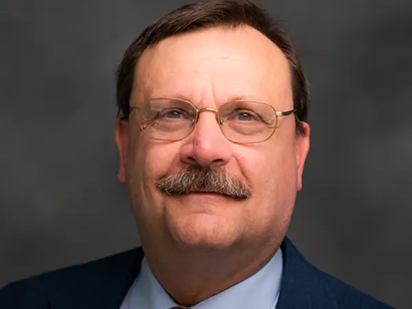 Larry Kroutil