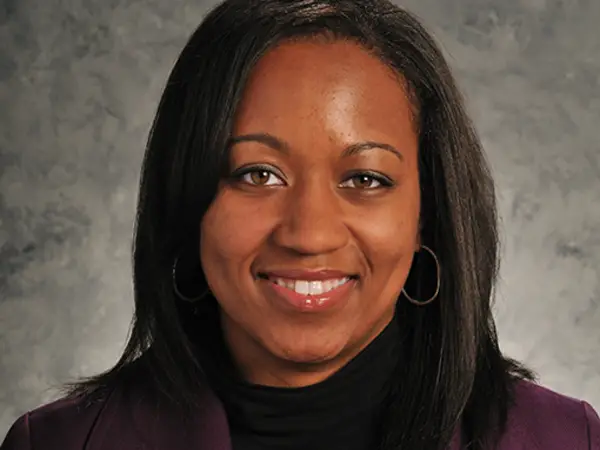 Crystal Daye