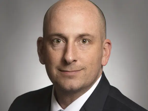Michael Planty