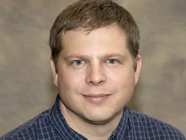 Mark Pope