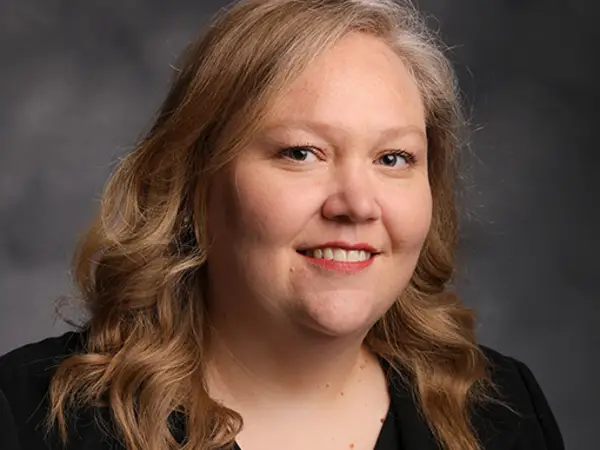 Anna Yaros, Research Clinical Psychologist