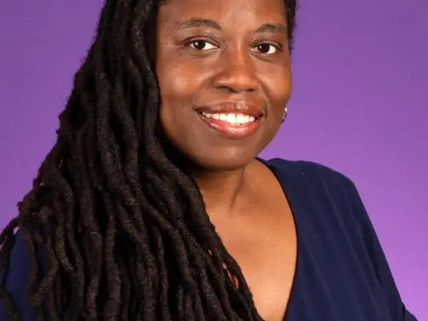 Picture of Sheresa Blanchard, Ph.D.