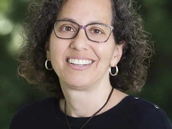 Picture of Miriam Braunstein