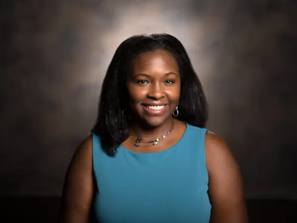Picture of Crystal Cené, MD, MPH