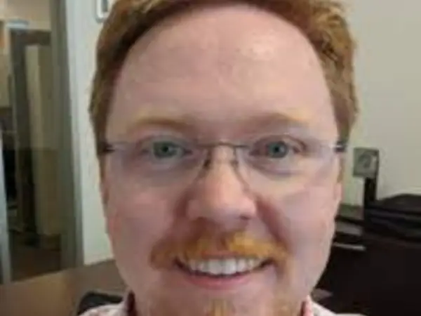 Picture of Eric Earley, RTI's Statistical Geneticist