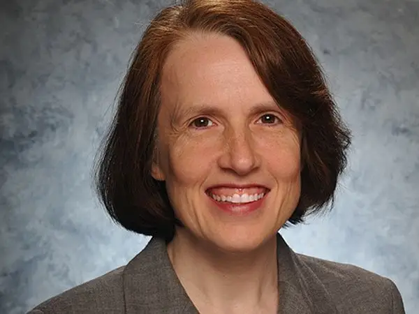 Elizabeth Glennie