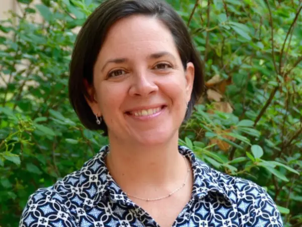 Picture of Dr. Emily W. Gower, PhD, Associate Professor Ocular Epidemiology and Diabetic Retinopathy