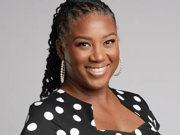 Kendra Jason