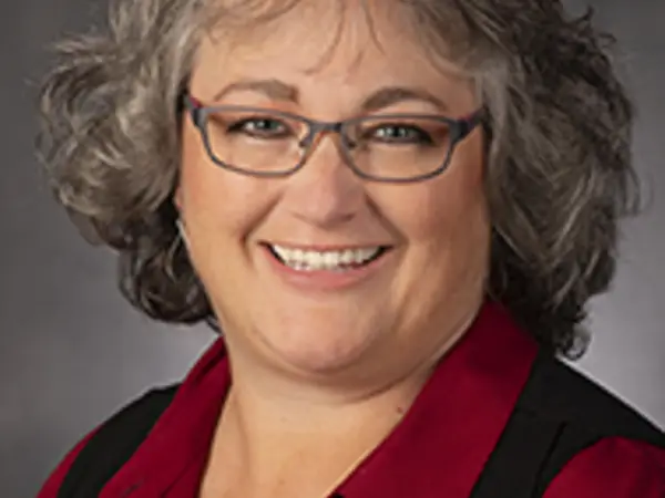 Picture of Dr. Hollylynne Lee, Distinguished University Professor of Mathematics and Statistics Education